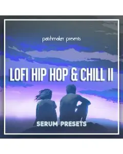 LO-FI Hip Hop & Chill II for Serum