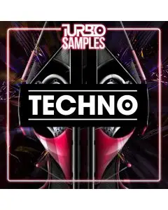 TECHNO by Turbo Samples
