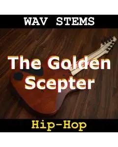 The Golden Scepter WAV Stems