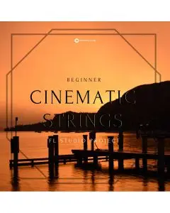 Cinematic Strings Beginner