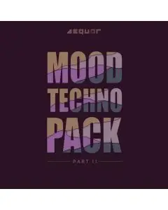 Mood Techno, Part 2