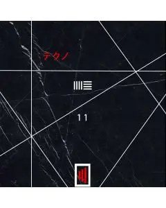 Nikkei - Ableton Template [Techno]