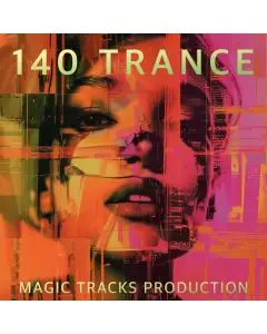 140 Trance (Ableton Live Template+Mastering)