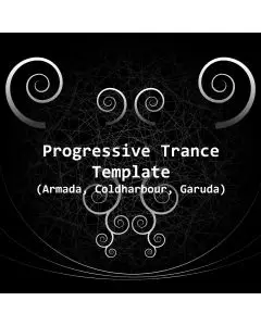 Progressive Trance 