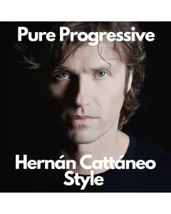 Hernán Cattáneo, Cid Inc, Style Progressive House