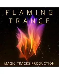 Flaming Trance (Ableton Live11 Template+Mastering)