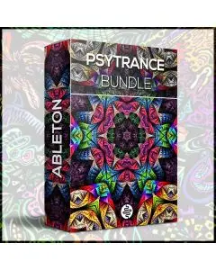 Psytrance Bundle Ableton