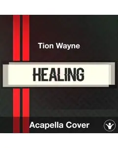Healing - Tion Wayne - Acapella Cover