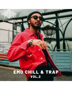 Emo Chill & Trap Vol.2