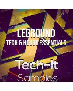 LeGround Tech & House Essentials