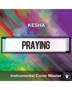 Kesha - Praying (Instrumental Cover)