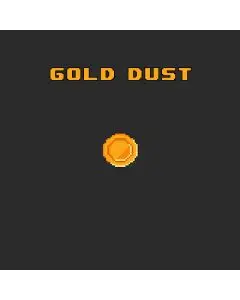 Gold Dust | Melodic Techno Ableton 10 Template