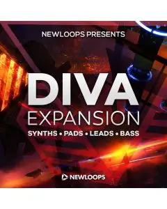 Diva Expansion - Diva Presets