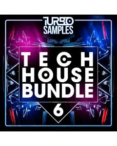 TECH HOUSE BUNDLE 6