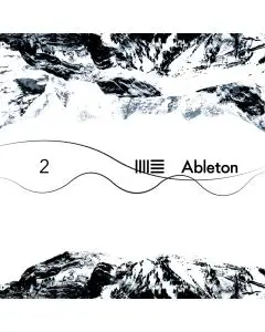 Electronic 2 - Ableton live 10 Template