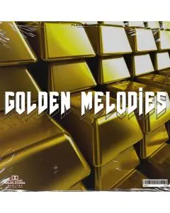 Golden Melodies Modern Trap Pack 