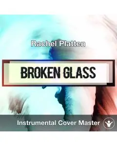 Rachel Platten - Broken Glass (Instrumental Cover)