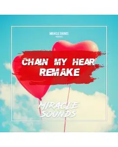 Topic - Chain My Heart Ableton Remake