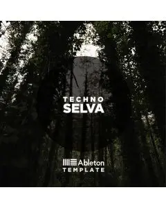 Selva Ableton Template