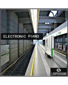 Loopersound - Electronic Piano