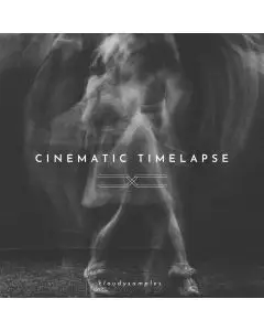 Cinematic Timelapse