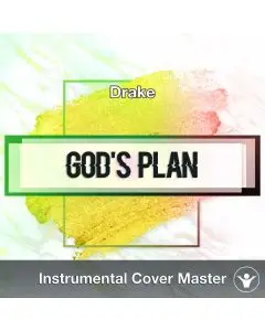 Drake - God's Plan (Instrumental Cover)