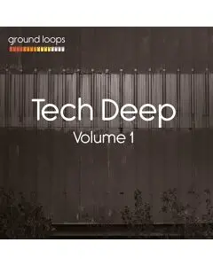 Tech Deep Vol.1