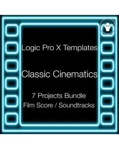 Classic Cinematics Bundle