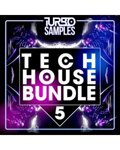 TECH HOUSE BUNDLE 5