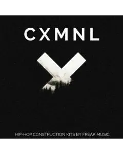 CXMNL (Music Construction Kits)