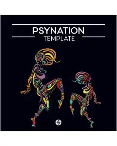 Psynation (Studio One Template)