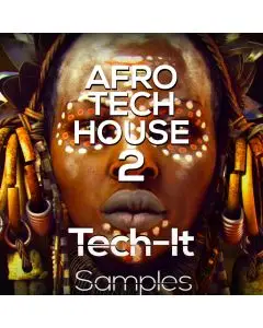 Afro Tech House 2