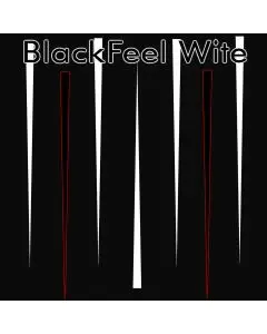 BlackFeel Wite - Sea Still Love You (Saul B Instrumental Remix)