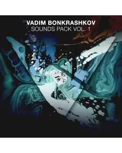 Vadim Bonkrashkov - Sounds Pack Vol. 1