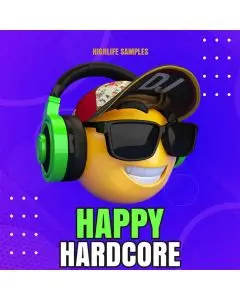 HighLife Samples Happy Hardcore