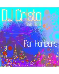 DJ Cristo feat. Heidi - Far Horizons (Mikas Division 7 Instrumental Mi
