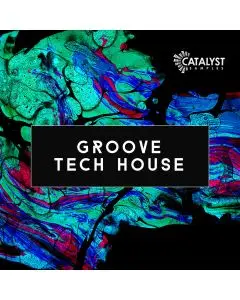 Groove Tech House