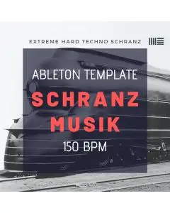 Schranz Musik By Schranz Samples (Sample Pack LIVE)