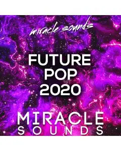 Future Pop 2020