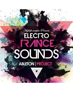 Electro Trance Sound Ableton