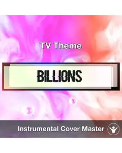 TV Theme - Billions (TV Theme)
