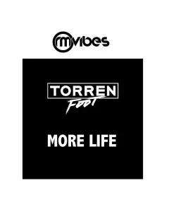 (Remake) Torren Foot - More Life Ableton Template