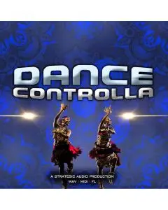 Dance Controlla