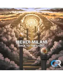 Midtempo - Mehdi Milani - Back To The Light FL Studio 20.8.3 Template