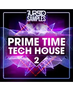 Prime Time Tech House 2