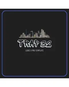 Trap 32 Logic Template
