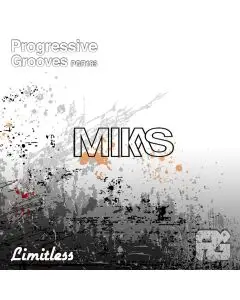 DJ Mikas - Elevation (Original Mix) 