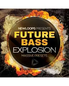 Future Bass Explosion