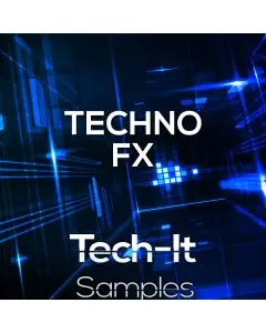 Techno FX