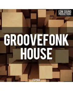 Groovefonk House